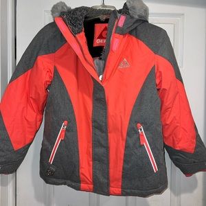 Gerry Girl Winter Jacket